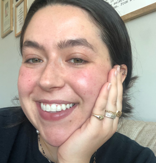 Image of Facebook post